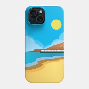 I HAVE BEEN TO MOROCCO - AGADIR Phone Case