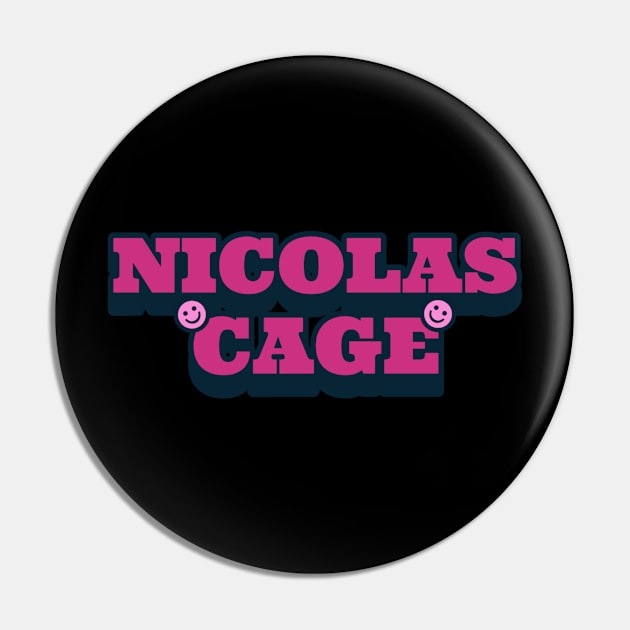 Retro Cage Pin by Tiru Store 