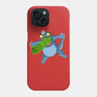 Amphibioid Phone Case