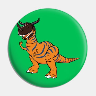 Rexmon Pin