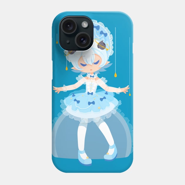 Ball jointed doll Phone Case by AeroHail