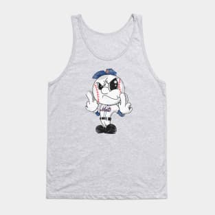 New York Mets Tank Top, Mets Tanks