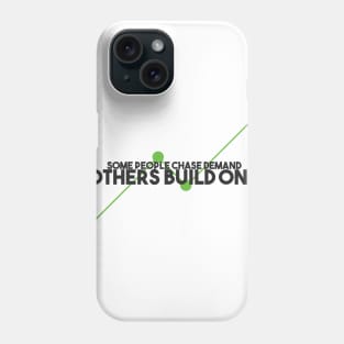 Create Demand Phone Case