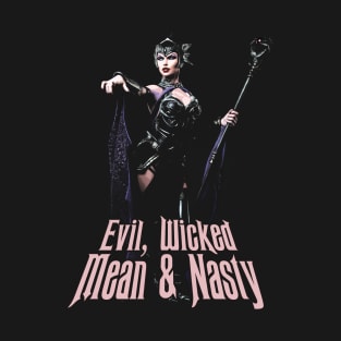 Evil Lyn T-Shirt