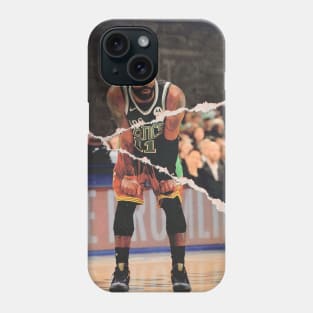 Kyrie Irving Phone Case