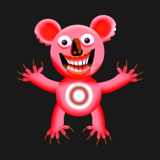 Portal Koala T-Shirt