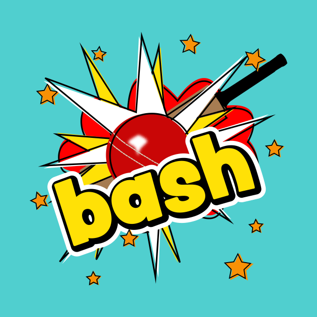 Bash by bluehair