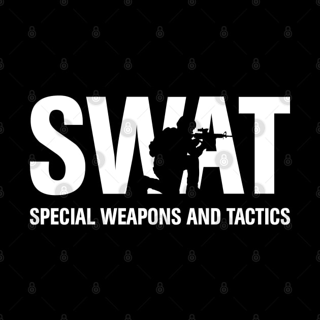 SWAT by parashop