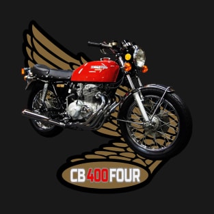 CLASSIC BIKE N032 T-Shirt