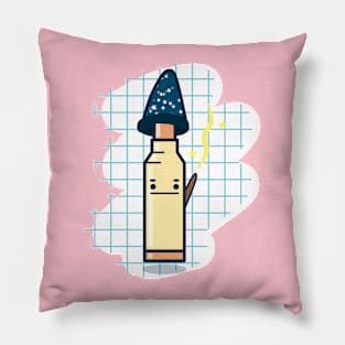 Another Magic Bullet, To Kill a Wizard Pillow