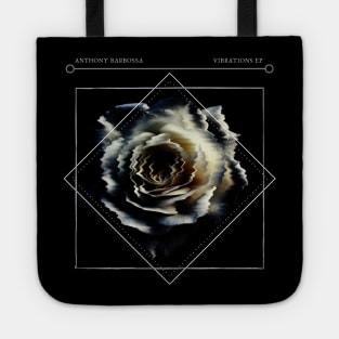 vibrationsEP(DARK) Tote