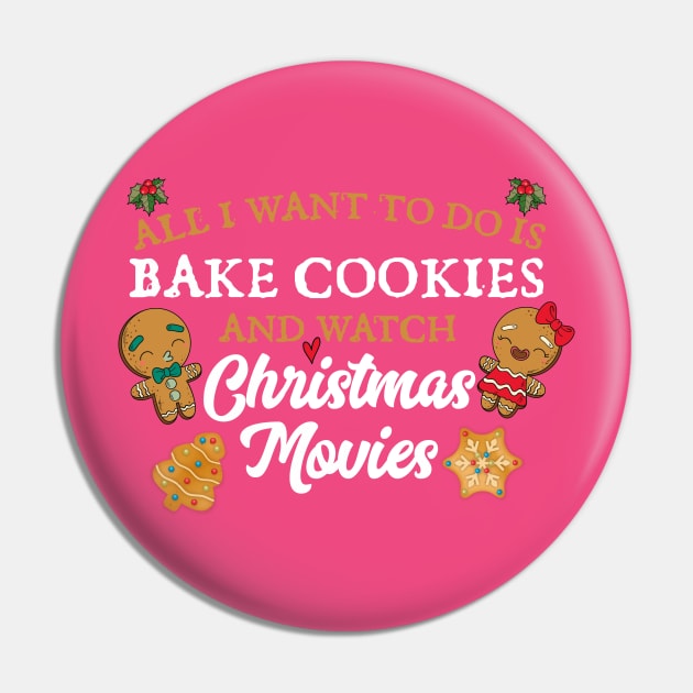 All I want to do is bake cookies and watch Christmas Movies Pin by Skylane