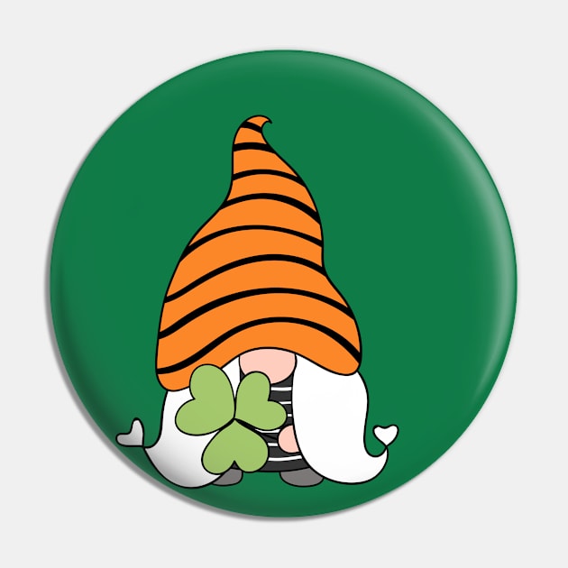 Happy St Patricks Day Pin by kevenwal