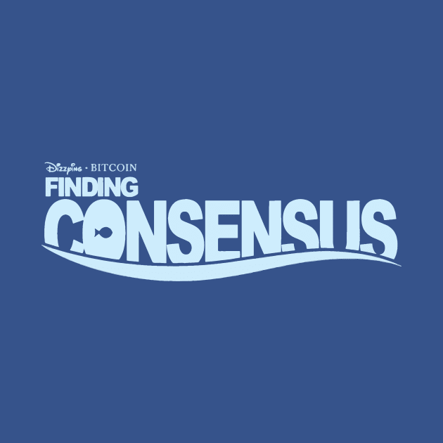 Finding Consensus by phneep