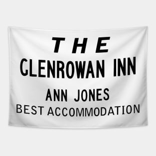 The Glenrowan Inn Tapestry