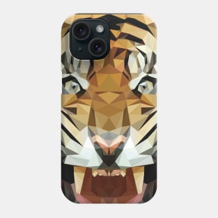 tiger Phone Case