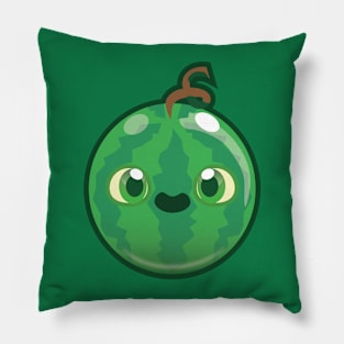 Match Fruit Watermelon Pillow