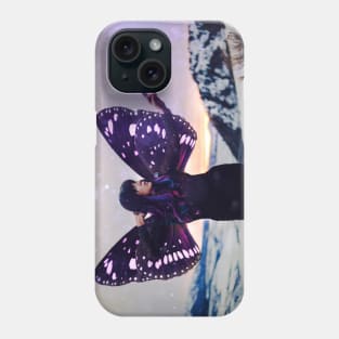 Tatania, Queen Of The Fairies Phone Case