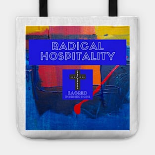 Radical Hospitality Splash Tote