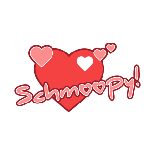 Schmoopy! T-Shirt