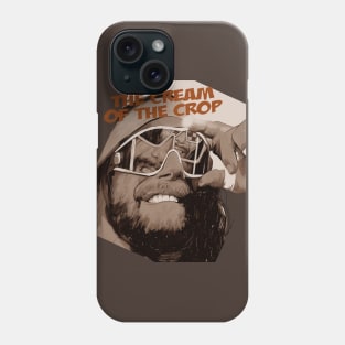 cream of the crop Phone Case