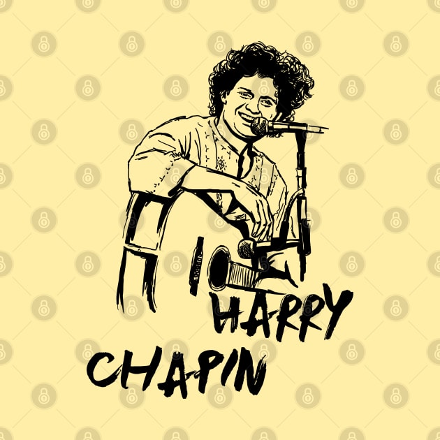 Chapin by Erena Samohai