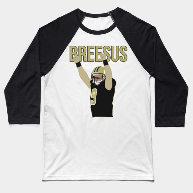 brees shirt