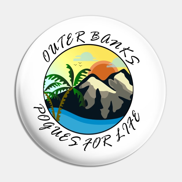 Outer banks - north carolina - pogues for life - obx Pin by Fashion Apparels