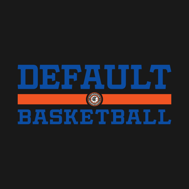 DEFAULT BASKETBALL by Rola