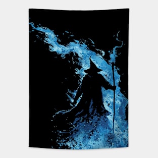 wizard Tapestry