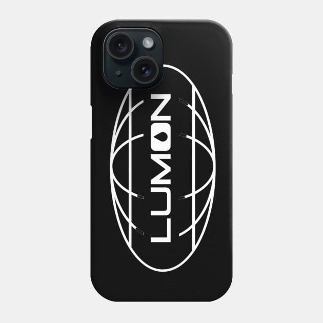 Lumon Industries Severance Phone Case by Digital GraphX