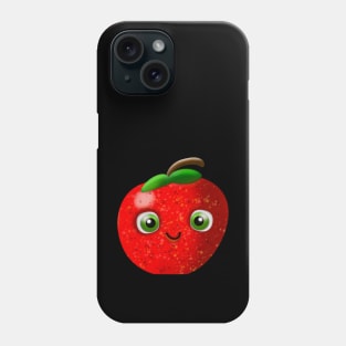 Big Apple Phone Case