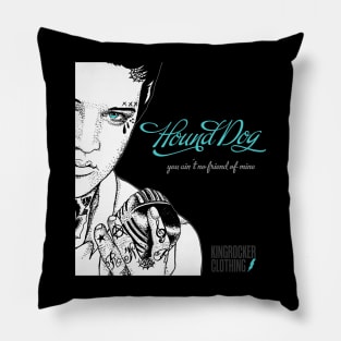 Rock n Roller Pillow