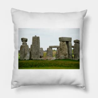 Megalithic Pillow