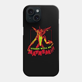 iconic style Phone Case