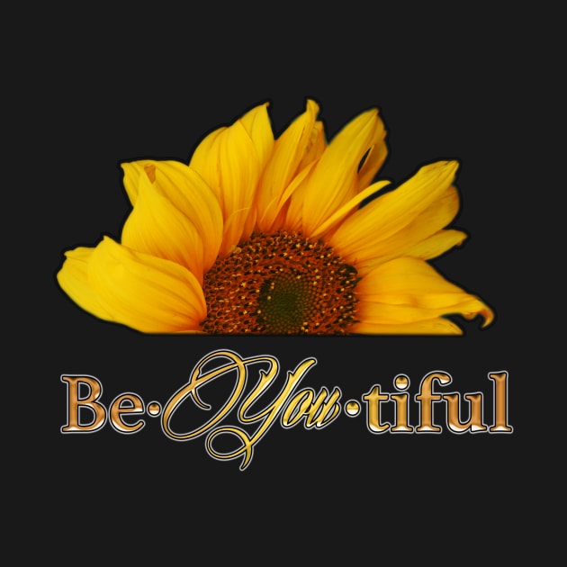 Be(YOU)tiful by Stephanie's designs