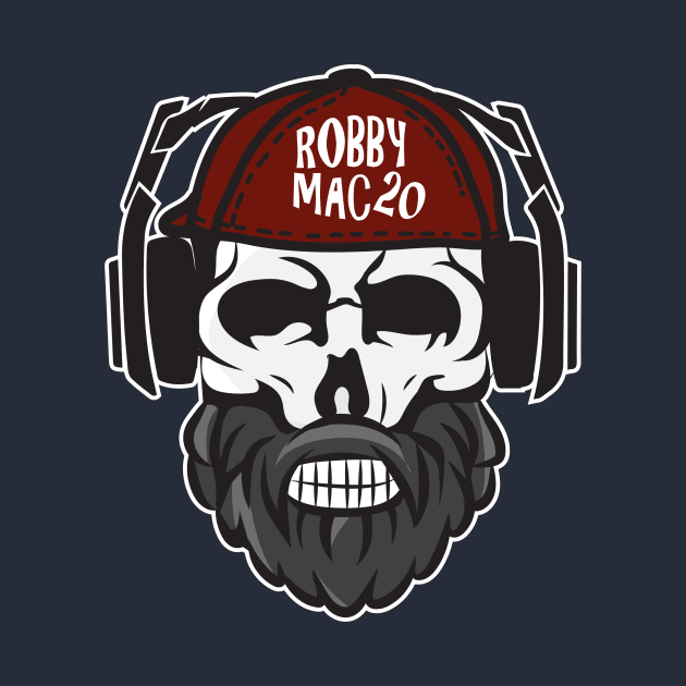 Official Icon Apparel by RobbyMac20