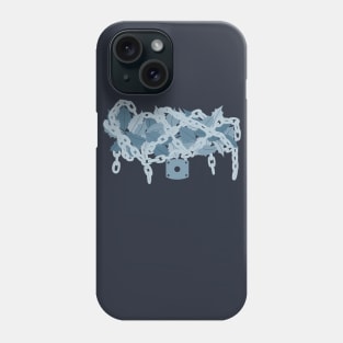 Wreath Chains Phone Case