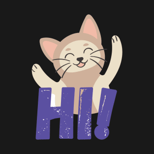 cat T-Shirt