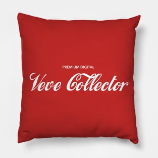 VeVe Premium Digital NFT Collector Pillow