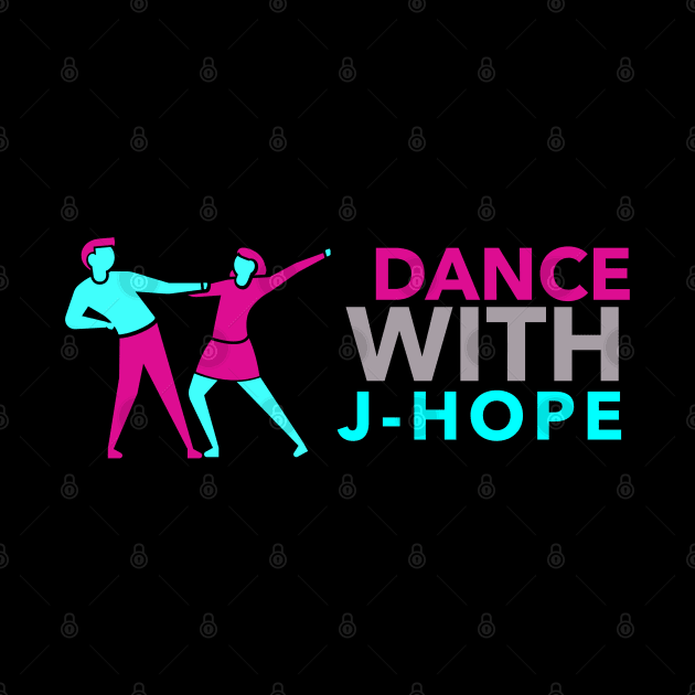 DANCE WITH J-HOPE by BTSKingdom