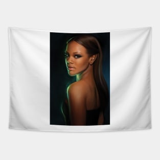 Rihanna Tapestry