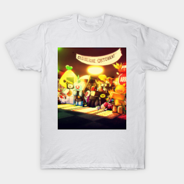 Oenoarey8aavom - camisetas de tirantes roblox game teepublic mx