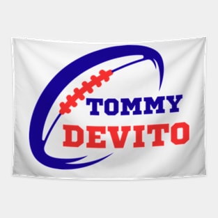 tommy deviato Tapestry