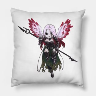 Avacyn, the Purifier Pillow