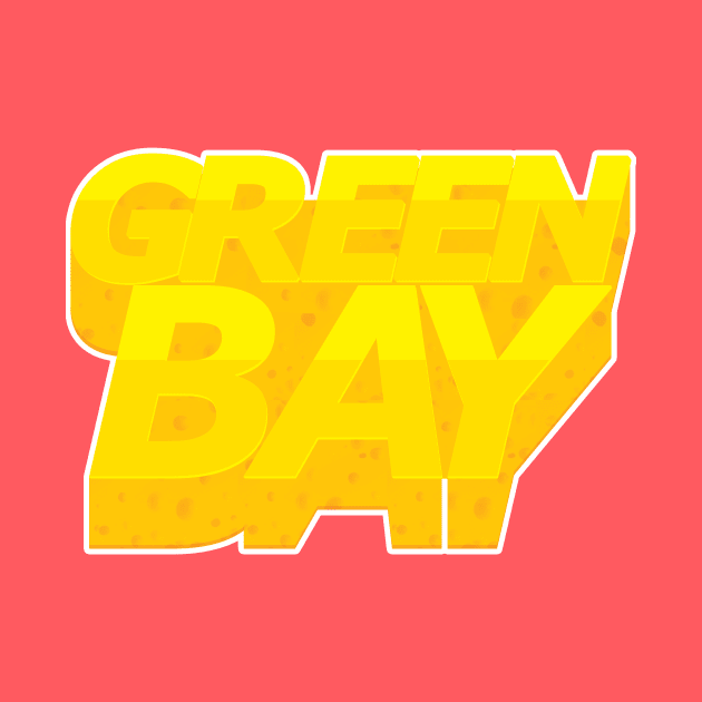 GREEN BAY PACKERS by qix