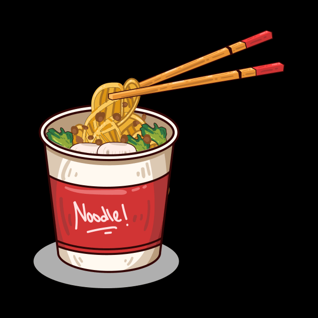 Ramen by BloodLine