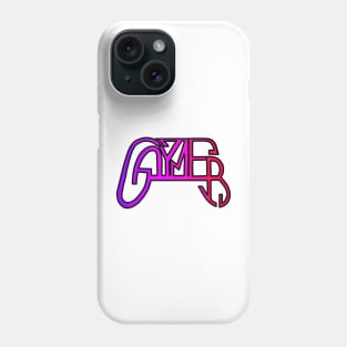 Gamer Androgyny Phone Case