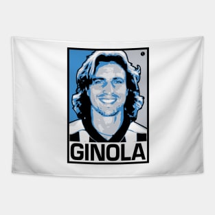 Ginola Tapestry