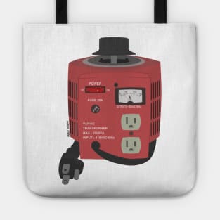 Variac Tote